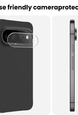 BASEY. BASEY. Google Pixel 11 Pro XL Camera Screenprotector - 2 PACK