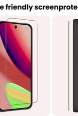 NoXx NoXx Google Pixel 11 Screenprotector Glas - 3 PACK
