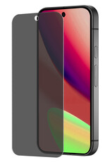 NoXx NoXx Google Pixel 11 Screenprotector Glas Privacy