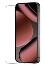 NoXx NoXx Google Pixel 11 Pro Screenprotector Glas