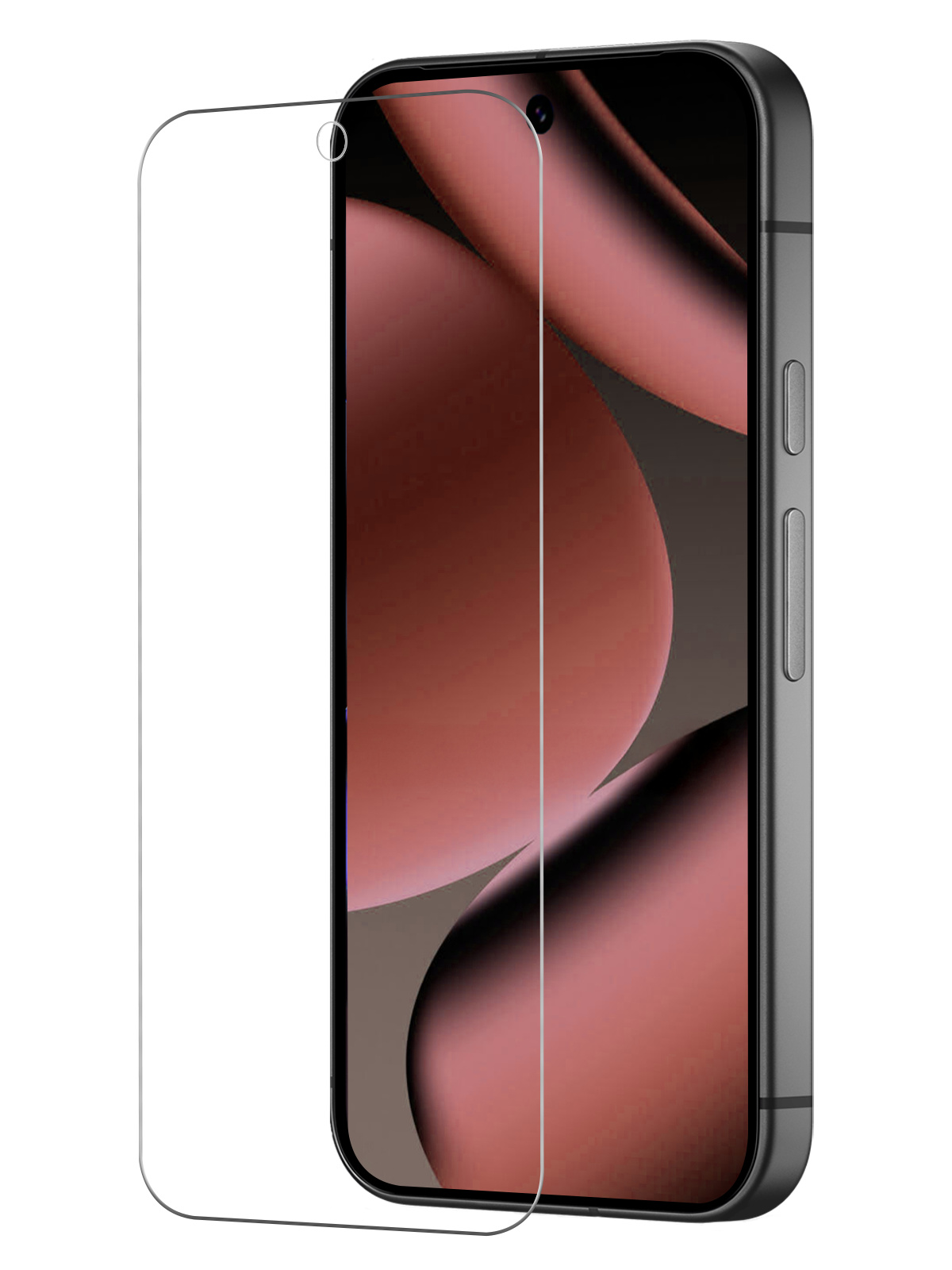 NoXx NoXx Google Pixel 11 Pro Screenprotector Glas