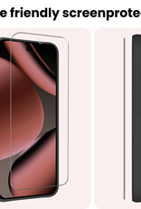 NoXx NoXx Google Pixel 11 Pro Screenprotector Glas