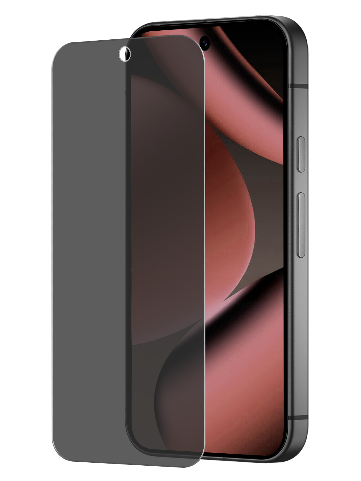 NoXx NoXx Google Pixel 11 Pro Screenprotector Glas Privacy