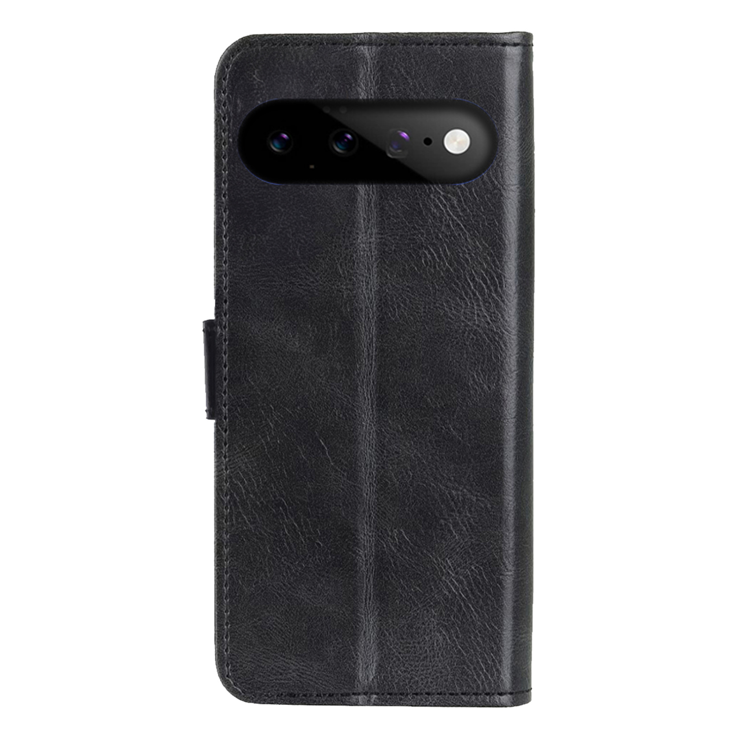 NoXx NoXx Google Pixel 11 Pro Hoesje Bookcase - Zwart