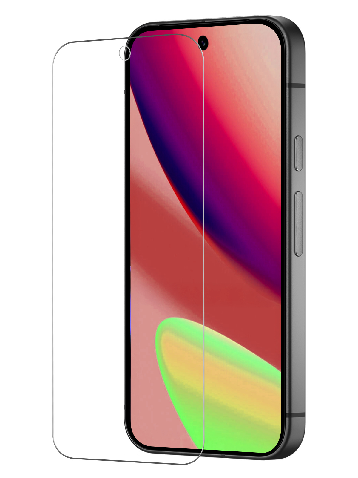 NoXx NoXx Google Pixel 11 Pro XL Screenprotector Glas