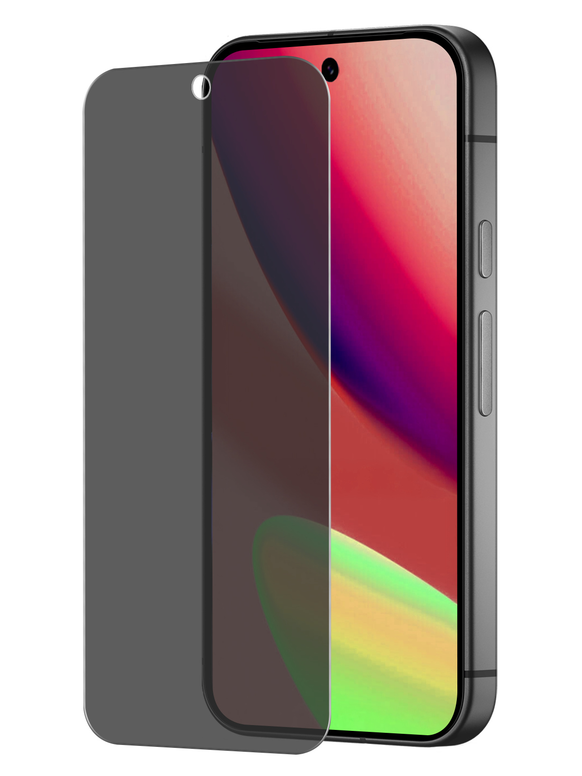 NoXx NoXx Google Pixel 11 Pro XL Screenprotector Glas Privacy