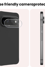 NoXx NoXx Google Pixel 11 Pro XL Camera Screenprotector - 3 PACK