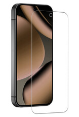 Nomfy Nomfy Google Pixel 11 Pro Screenprotector Glas