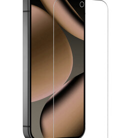 Nomfy Nomfy Google Pixel 11 Pro Screenprotector Glas