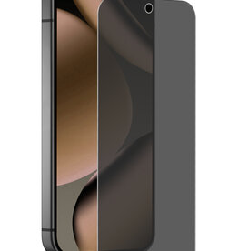 Nomfy Nomfy Google Pixel 11 Pro Screenprotector Glas Privacy