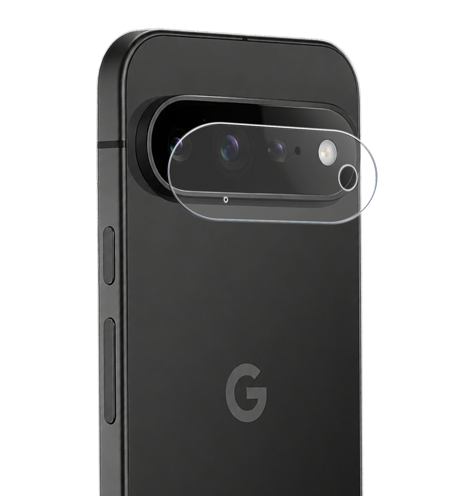 Nomfy Nomfy Google Pixel 11 Pro Camera Screenprotector