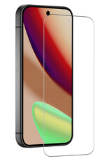 Nomfy Nomfy Google Pixel 11 Pro XL Screenprotector Glas