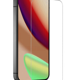 Nomfy Nomfy Google Pixel 11 Pro XL Screenprotector Glas