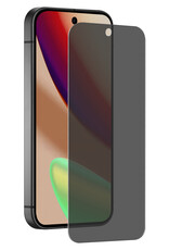 Nomfy Nomfy Google Pixel 11 Pro XL Screenprotector Glas Privacy