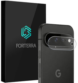 Forterra Forterra Google Pixel 11 Camera Screenprotector