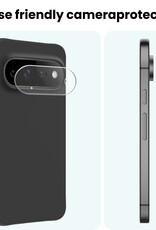 Forterra Forterra Google Pixel 11 Pro Camera Screenprotector