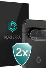 Forterra Forterra Google Pixel 11 Pro Camera Screenprotector - 2 PACK