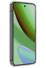 BASEY. BASEY. Google Pixel 11 Hoesje Siliconen - Transparant