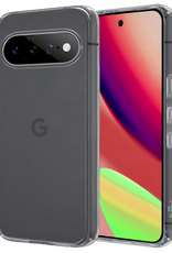 NoXx NoXx Google Pixel 11 Pro Hoesje Siliconen - Transparant