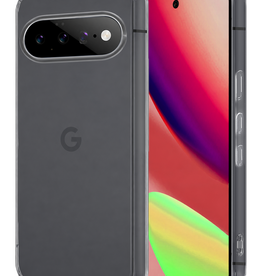 NoXx NoXx Google Pixel 11 Pro Hoesje Siliconen - Transparant