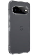 NoXx NoXx Google Pixel 11 Pro Hoesje Siliconen - Transparant
