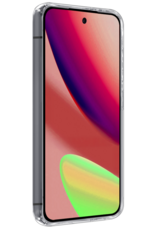 NoXx NoXx Google Pixel 11 Pro Hoesje Siliconen - Transparant