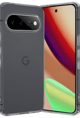 Nomfy Nomfy Google Pixel 11 Pro Hoesje Siliconen - Transparant