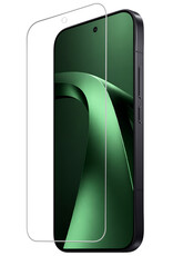 BASEY. BASEY. Xiaomi 17T Pro Screenprotector