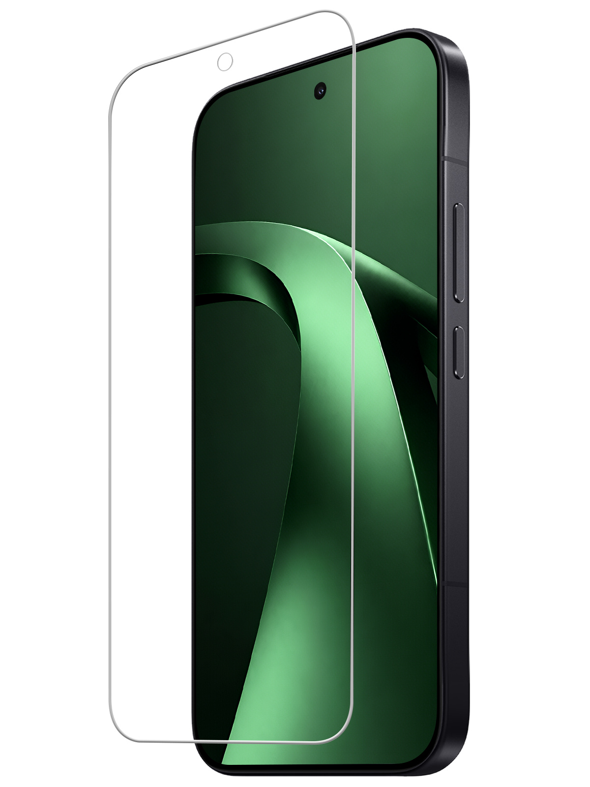 BASEY. BASEY. Xiaomi 17T Pro Screenprotector
