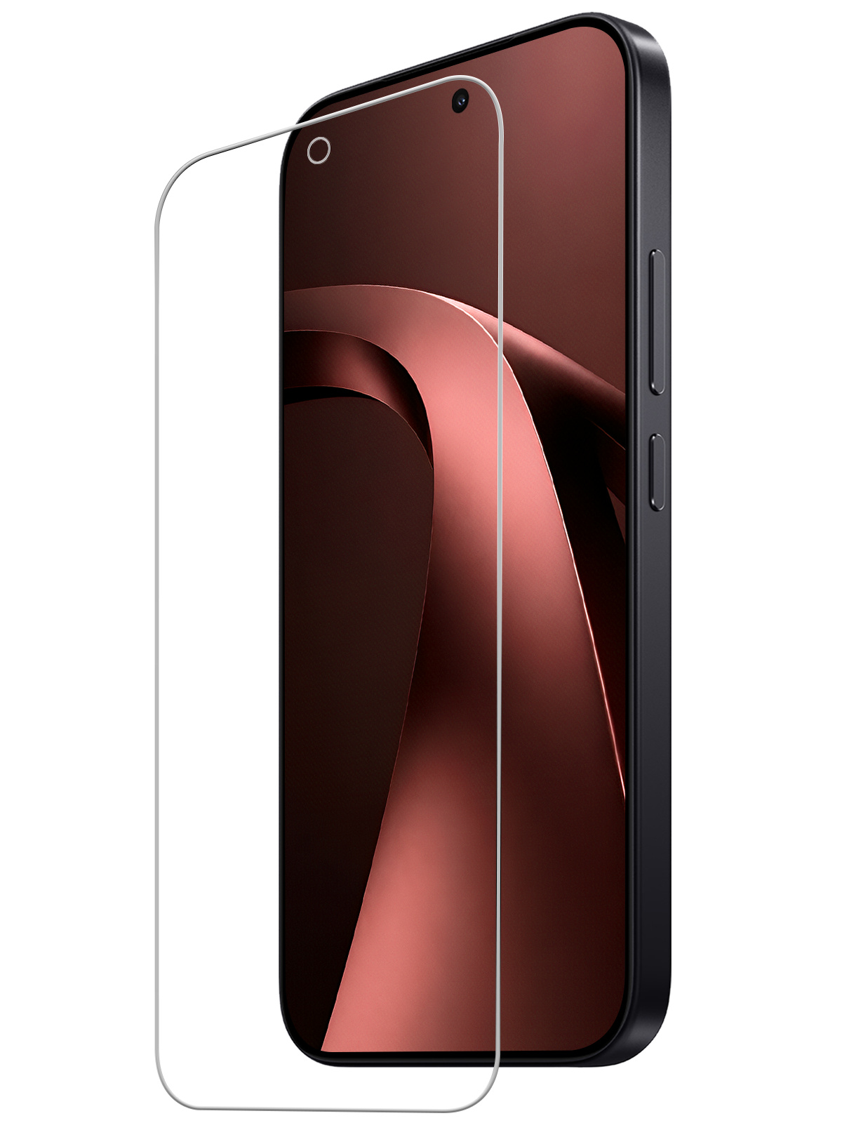 NoXx NoXx Xiaomi 17T Screenprotector