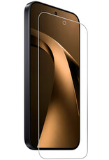 Nomfy Nomfy Xiaomi 17T Screenprotector