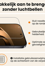 Nomfy Nomfy Xiaomi 17T Pro Screenprotector