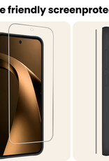 Nomfy Nomfy Xiaomi 17T Pro Screenprotector