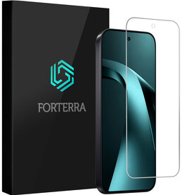 Forterra Forterra Xiaomi 17T Screenprotector