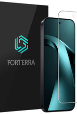 Forterra Forterra Xiaomi 17T Pro Screenprotector