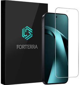 Forterra Forterra Xiaomi 17T Pro Screenprotector