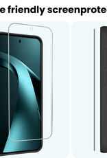Forterra Forterra Xiaomi 17T Pro Screenprotector