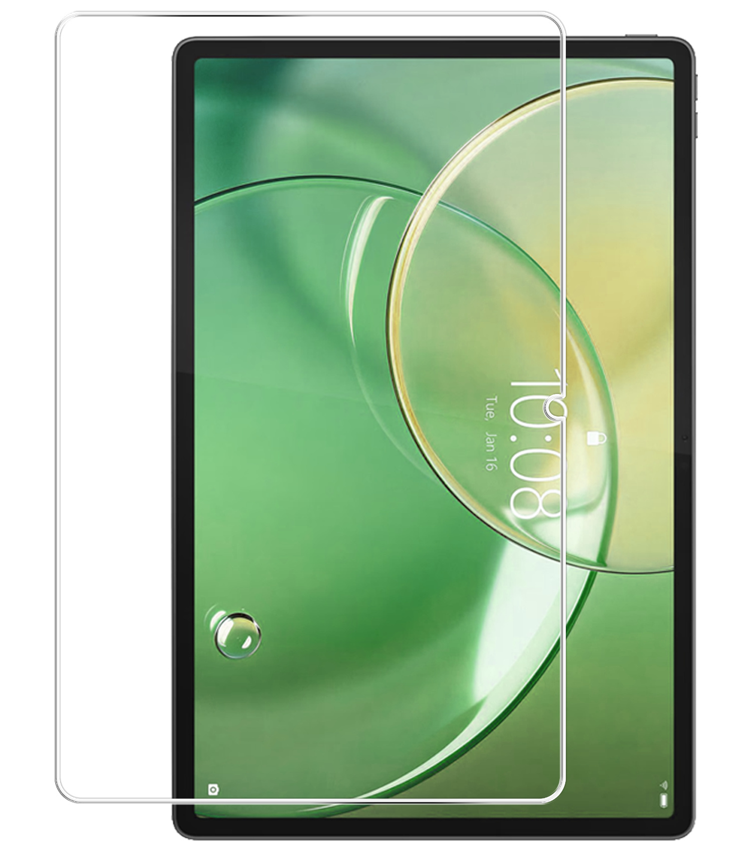 BASEY. BASEY. Lenovo Idea Tab Pro Gen 2 Screenprotector