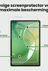 BASEY. BASEY. Lenovo Idea Tab Pro Gen 2 Screenprotector