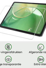 BASEY. BASEY. Lenovo Idea Tab Pro Gen 2 Screenprotector - 2 PACK