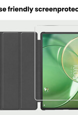BASEY. BASEY. Lenovo Idea Tab Pro Gen 2 Screenprotector - 3 PACK