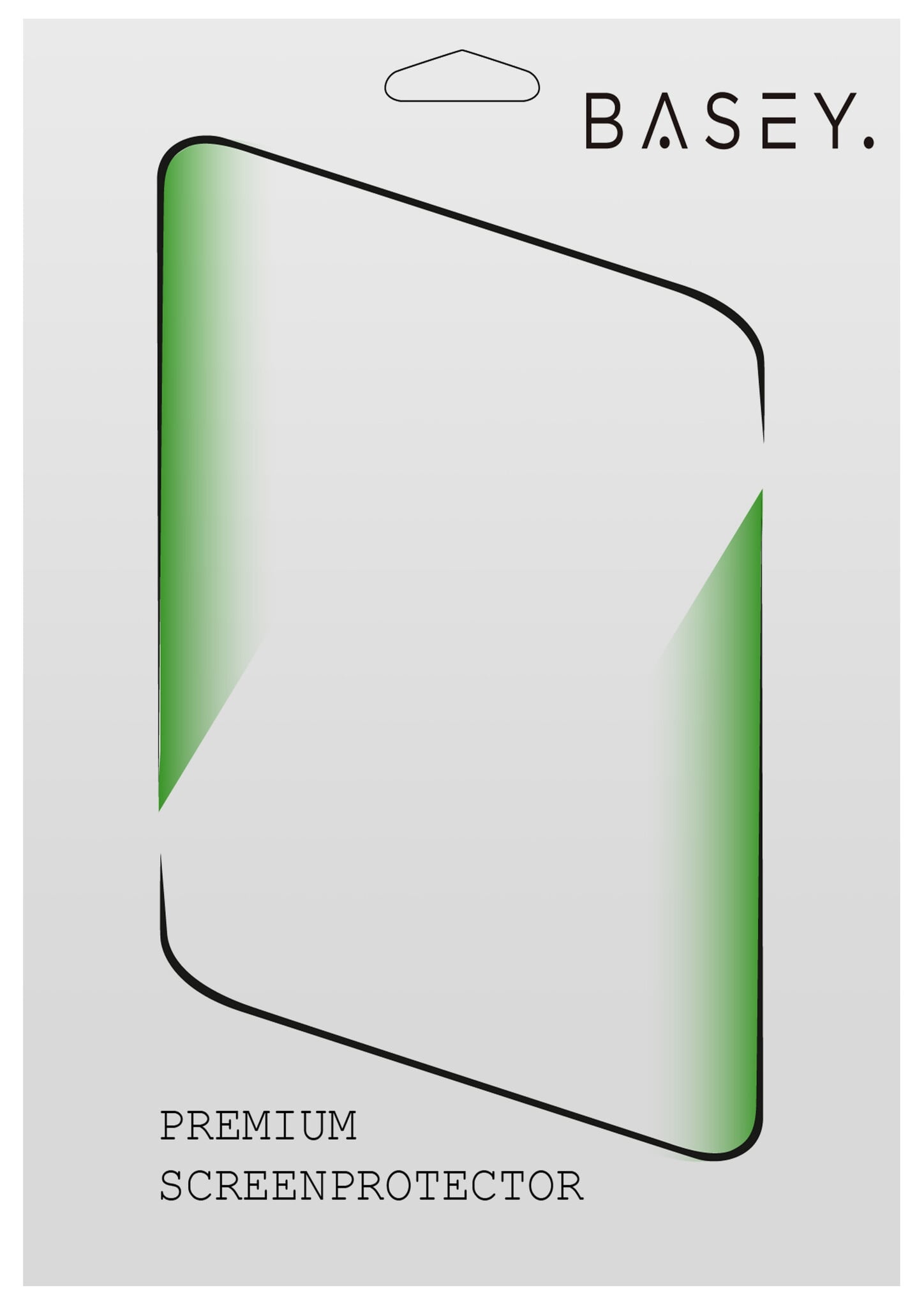 BASEY. BASEY. Lenovo Idea Tab Pro Gen 2 Screenprotector - 3 PACK