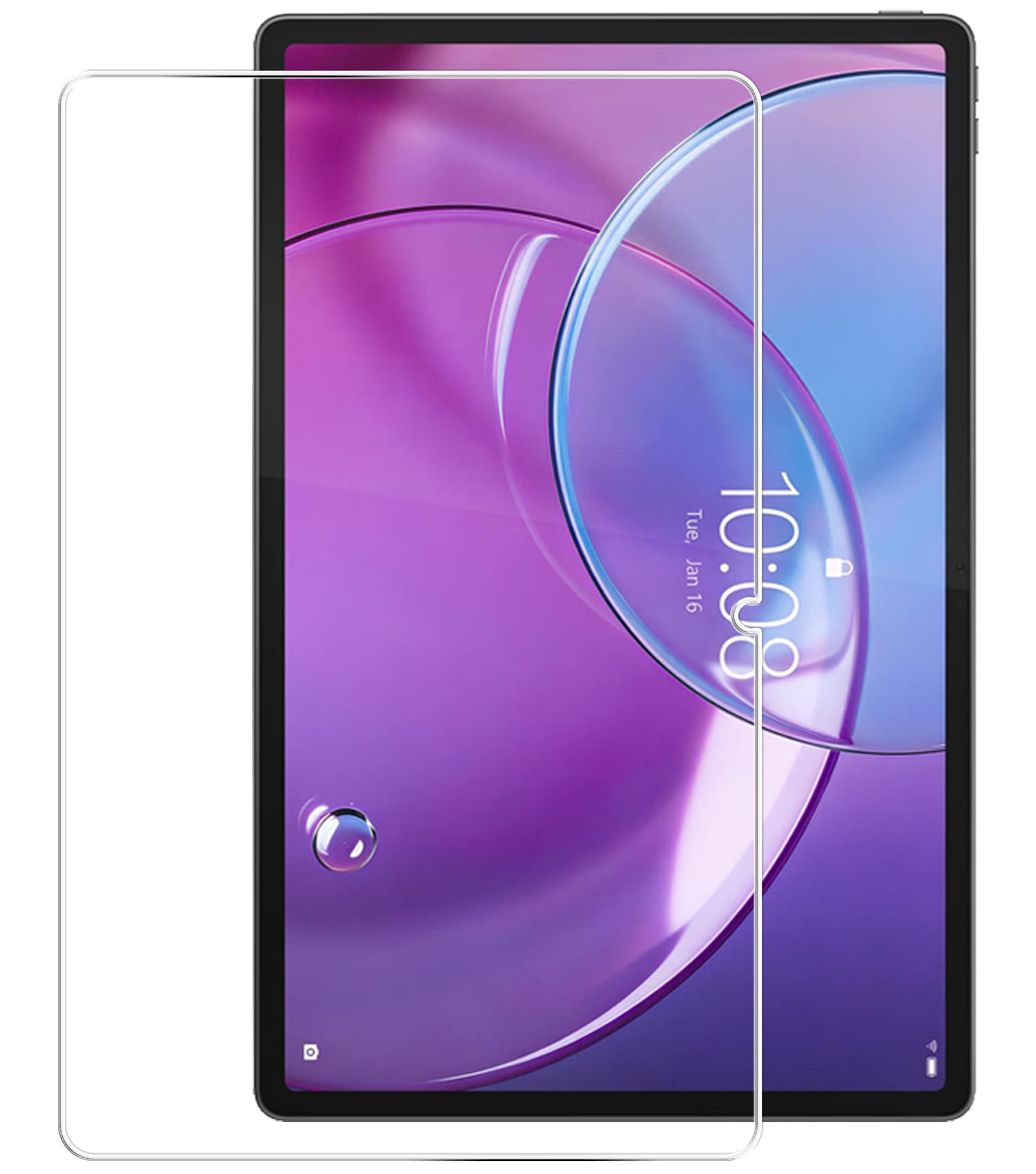 NoXx NoXx Lenovo Idea Tab Pro Gen 2 Screenprotector