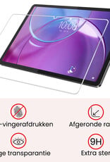 NoXx NoXx Lenovo Idea Tab Pro Gen 2 Screenprotector - 2 PACK