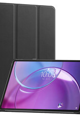 NoXx NoXx Lenovo Idea Tab Pro Gen 2 Hoesje - Zwart