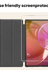 Nomfy Nomfy Lenovo Idea Tab Pro Gen 2 Screenprotector - 2 PACK