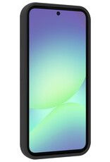 Forterra Forterra Samsung Galaxy A56 Magsafe Hoesje Zwart Met 2x Screenprotector