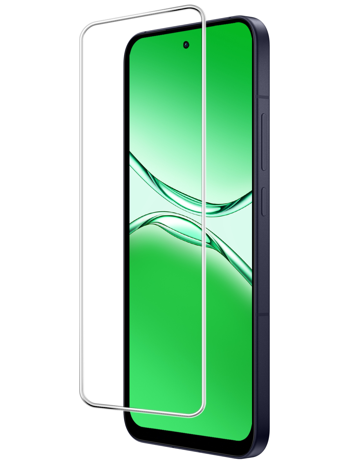 BASEY. BASEY. OPPO A5 Pro Screenprotector
