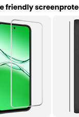 BASEY. BASEY. OPPO A5 Pro Screenprotector