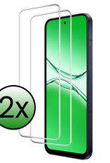 BASEY. BASEY. OPPO A5 Pro Screenprotector - 2 PACK
